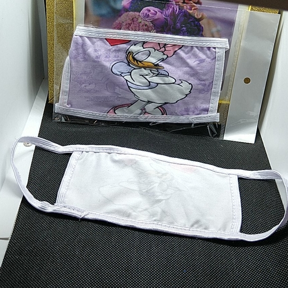 3x$25 Face mask 😷 for kids - Picture 5 of 6